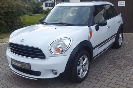 Mini ONE Gebrauchtwagen
