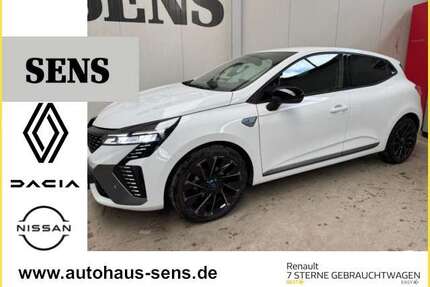 Renault Clio Gebrauchtwagen