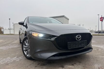 Mazda 3 Gebrauchtwagen