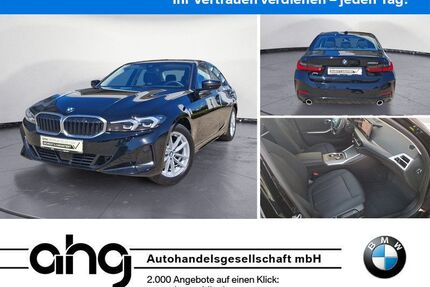 BMW 320 Gebrauchtwagen