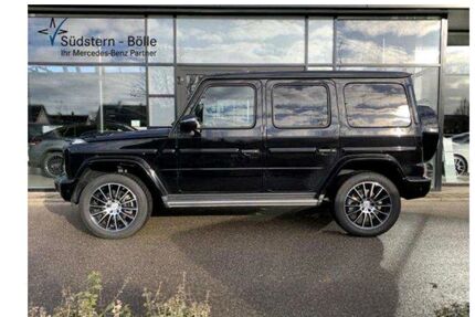 Mercedes-Benz G 350 Gebrauchtwagen