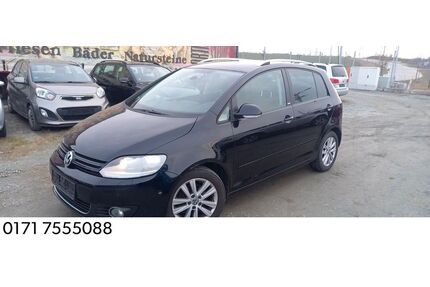 VW Golf Plus Gebrauchtwagen