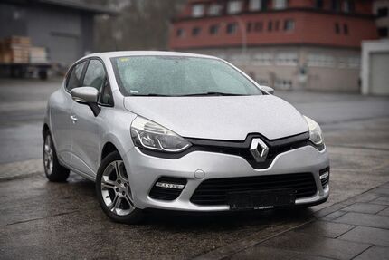 Renault Clio Gebrauchtwagen