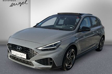 Hyundai i30 Gebrauchtwagen