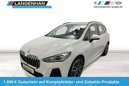 BMW 223 Active Tourer Gebrauchtwagen