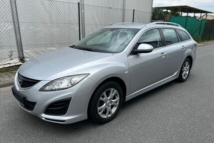 Mazda 6 Gebrauchtwagen