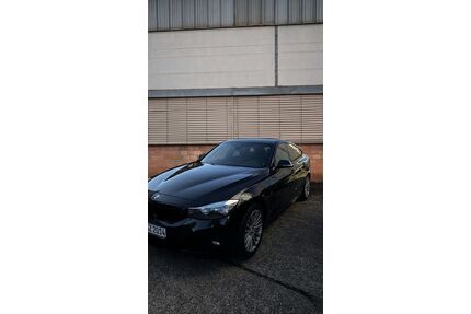 BMW 320 Gran Turismo Gebrauchtwagen