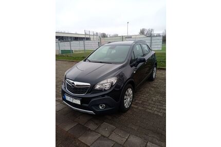 Opel Mokka Gebrauchtwagen