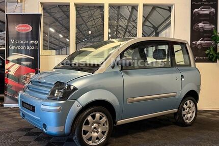 Microcar MC1 Gebrauchtwagen