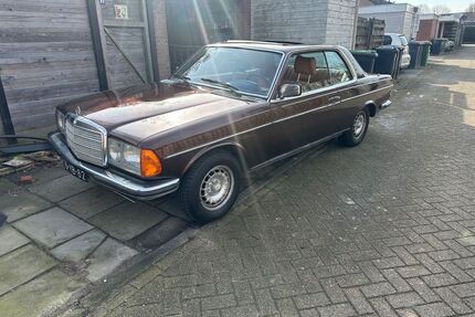 Mercedes-Benz 280 Gebrauchtwagen