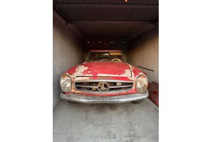 Mercedes-Benz Andere Gebrauchtwagen