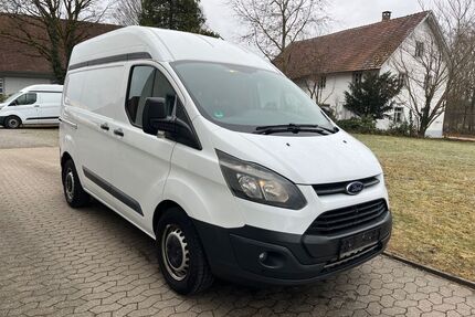 Ford Transit Custom Gebrauchtwagen