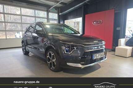 Kia Niro Gebrauchtwagen