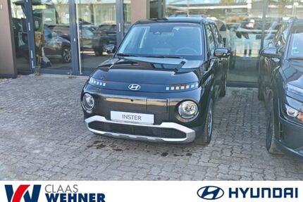 Hyundai INSTER Gebrauchtwagen
