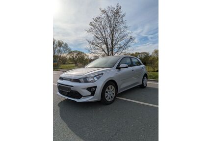 Kia Rio Gebrauchtwagen