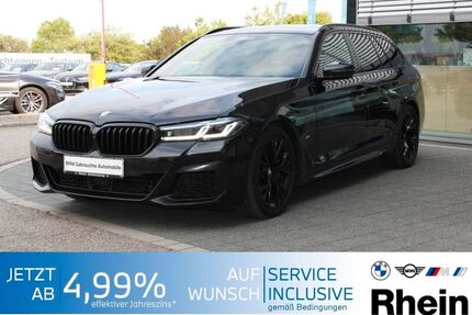BMW 530 Gebrauchtwagen
