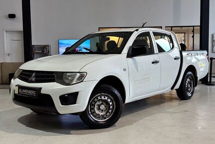 Mitsubishi L200 Gebrauchtwagen