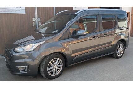 Ford Tourneo Gebrauchtwagen