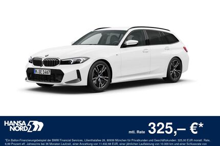 BMW 318 Gebrauchtwagen