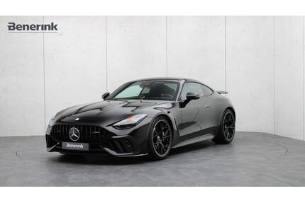 Mercedes-Benz AMG GT Gebrauchtwagen