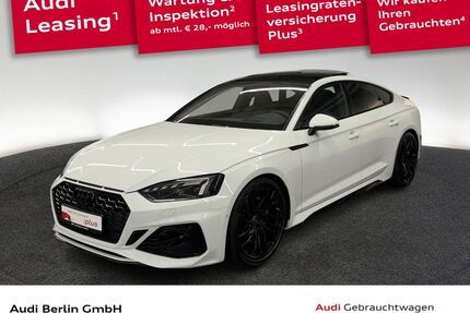 Audi RS5 Gebrauchtwagen