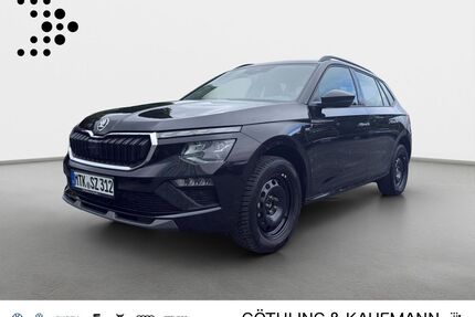 Skoda Kamiq Gebrauchtwagen