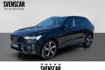 Volvo XC60 Gebrauchtwagen