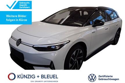 VW ID.7 Gebrauchtwagen