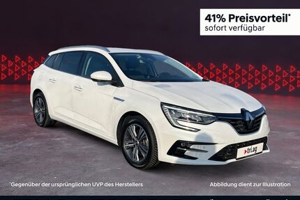 Renault Megane Gebrauchtwagen