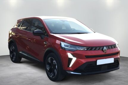 Renault Symbioz Gebrauchtwagen