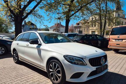 Mercedes-Benz C 180 Gebrauchtwagen