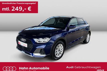Audi A1 Gebrauchtwagen