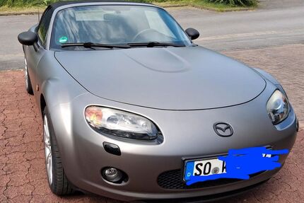 Mazda MX-5 Gebrauchtwagen