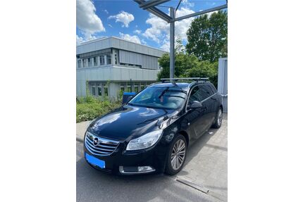 Opel Insignia Gebrauchtwagen