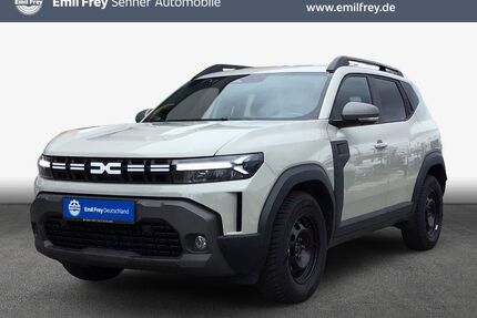 Dacia Duster Gebrauchtwagen