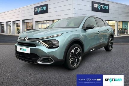 Citroen C4 Gebrauchtwagen