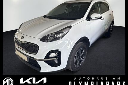Kia Sportage Gebrauchtwagen