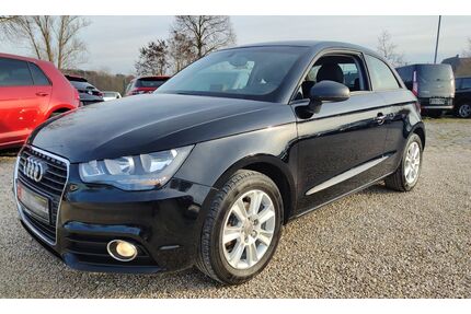 Audi A1 Gebrauchtwagen