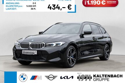 BMW 330 Gebrauchtwagen