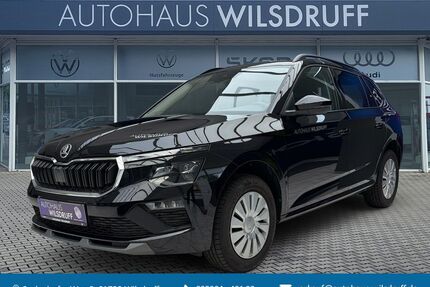 Skoda Kamiq Gebrauchtwagen