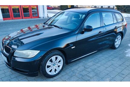 BMW 316 Gebrauchtwagen