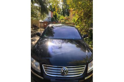 VW Phaeton Gebrauchtwagen