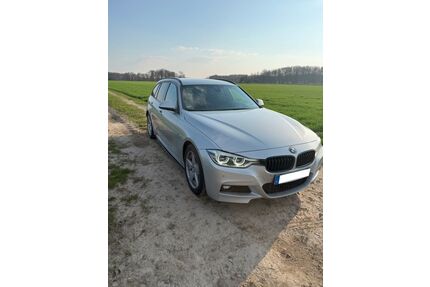 BMW 330 Gebrauchtwagen