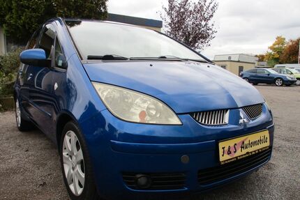 Mitsubishi Colt Gebrauchtwagen