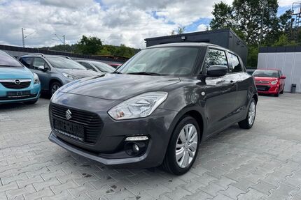 Suzuki Swift Gebrauchtwagen