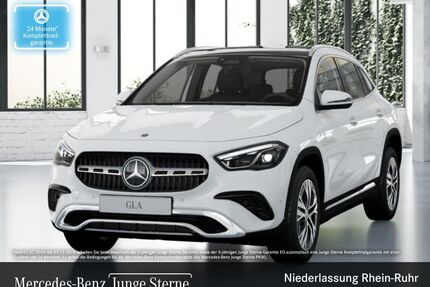 Mercedes-Benz GLA 200 Gebrauchtwagen