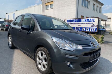 Citroen C3 Gebrauchtwagen