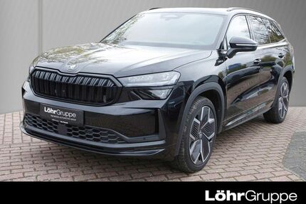 Skoda Kodiaq Gebrauchtwagen