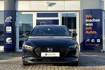 Mazda 3 Gebrauchtwagen