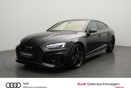 Audi RS5 Gebrauchtwagen